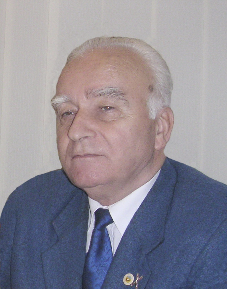 Fondatorul